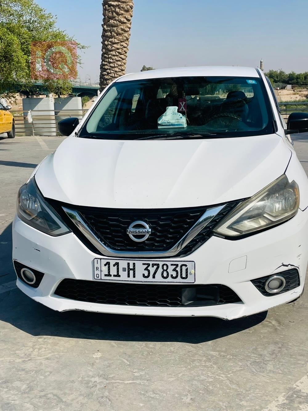 Nissan Sentra